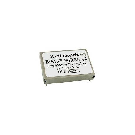 Transceivers BIM3B-869