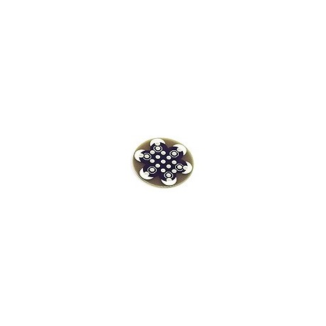 Platine LilyPad proto small DEV-09102