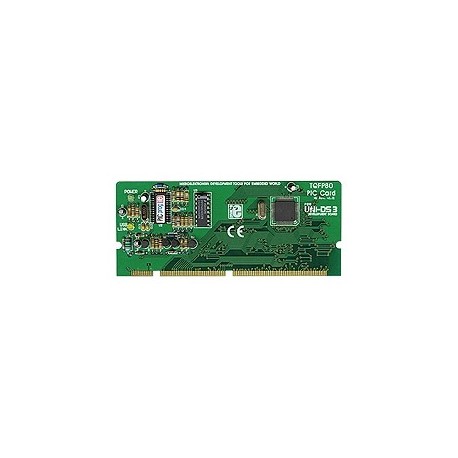 Module microcontrôlé PIC 80 broches