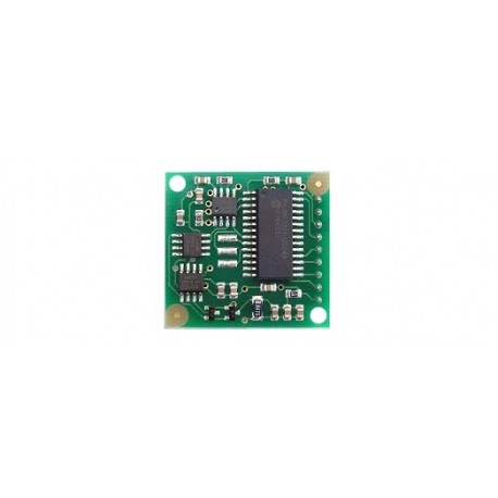 Module boussole "CMPS03"