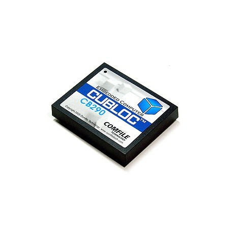 Module CUBLOC "CB290"