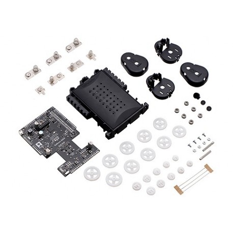 Platine robot Balboa 32U4 Balancing 3575