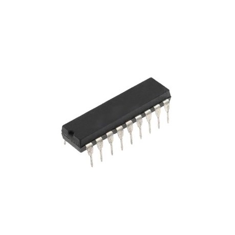 Circuit intégré LM3194N