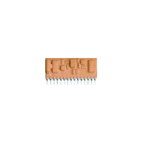 Module pilotage de transducteur ultrasons