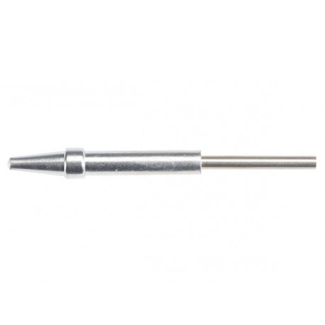 Panne 1.2mm pour fer à dessouder