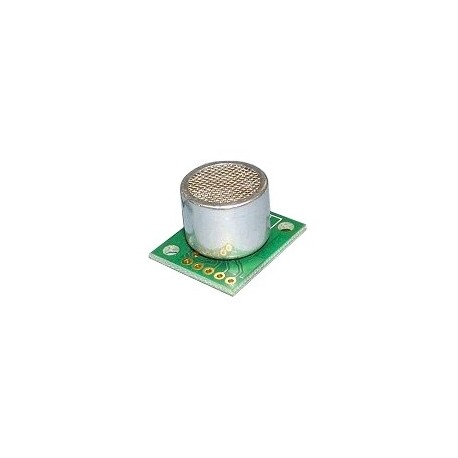 Transducteur ultrason SRF02