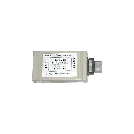 Programmateur "FlashPro-CC"