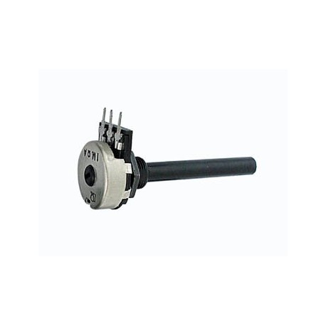 Potentiomètre linéaire Mono