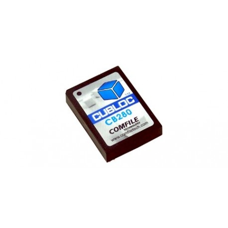 Module CUBLOC "CB280"