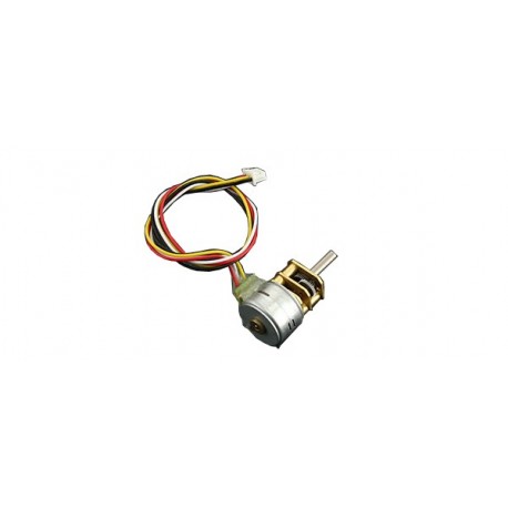 Micro-moteur pas-à-pas bipolaire