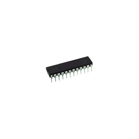 Circuit intégré SpinWarrior24R4