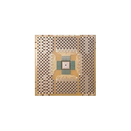 Platine SchmartBoard|ez™ circuits "QFN"