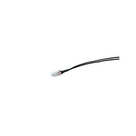 Ampoule miniature 3 mm - 8 VCC/60 mA
