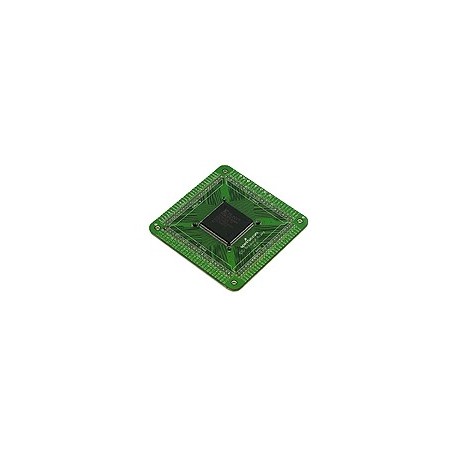 Platine Spartan-3E Breakout Board