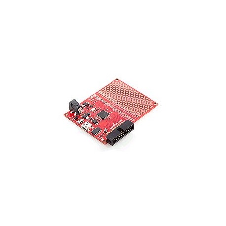 Platine "XMOS XS1-L1-64 Development Board"