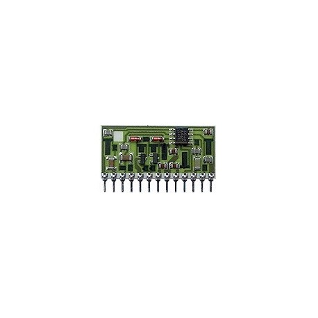 Module générateur de trémolo / vibrato "SG1"