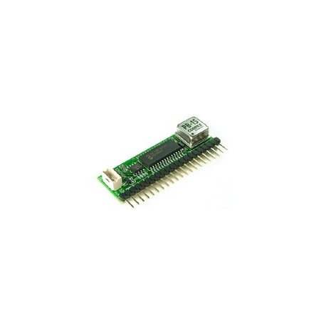 Module "PICBASIC-1S"