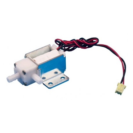 Valve à air 2 voies - 12V