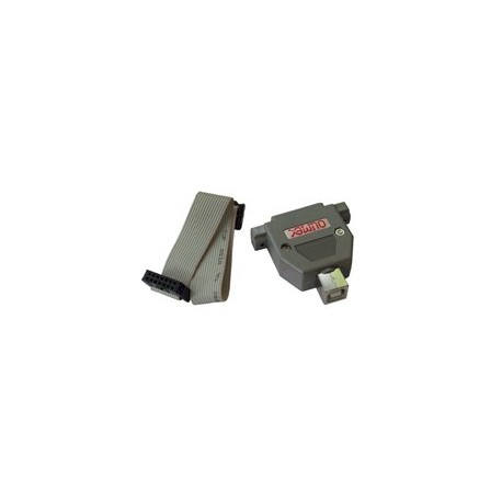 Programmateur économique ARM-USB-TINY