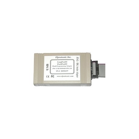 Programmateur "GangPro430"