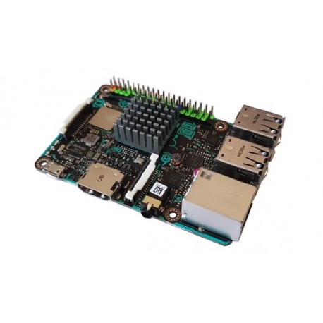 Platine ASUS Tinker Board