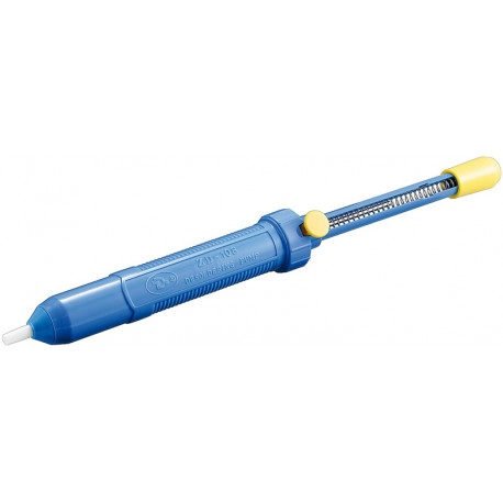 Grande pompe à dessouder (33 cm)