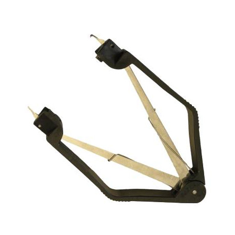Extracteur de circuit intégré (PLCC)