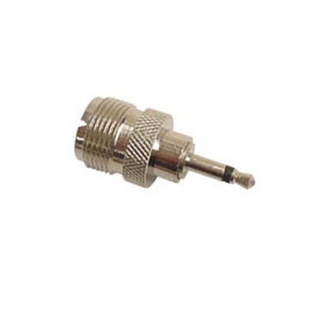 PL femelle - Jack mâle mono 3,5mm