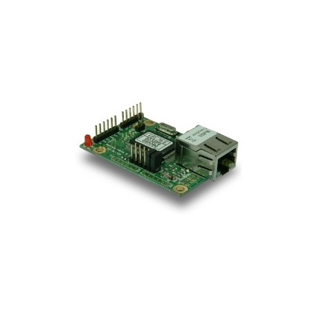 Convertisseur TCP/IP vers Série - EZL-70