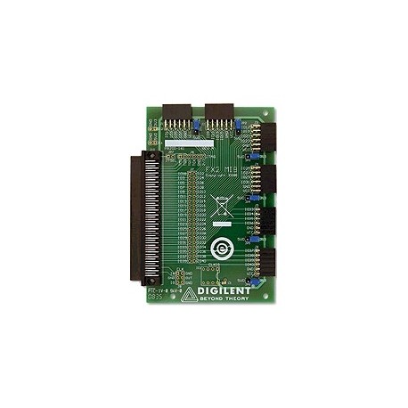 Platine d'extension FX2MIB