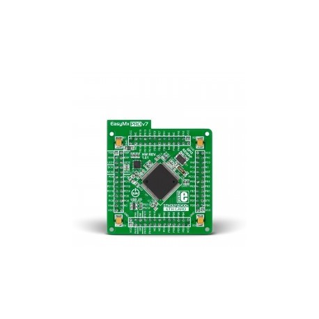 Module MCUcard STM32F207VGT6