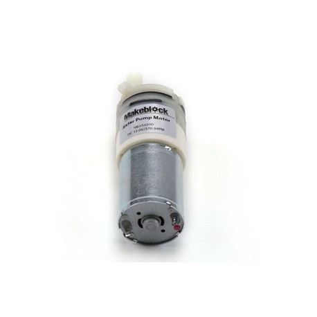 Pompe miniature pour eau (1,2 L-min)