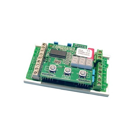 Module temporisateur multifonctions