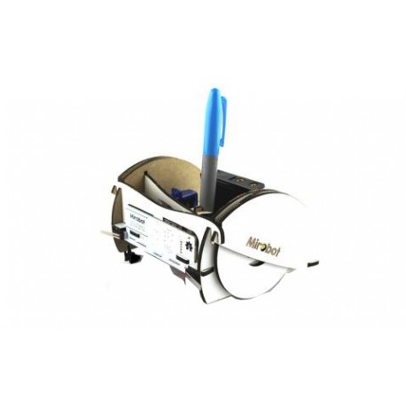 Base robotique Mirobot v2 Kit