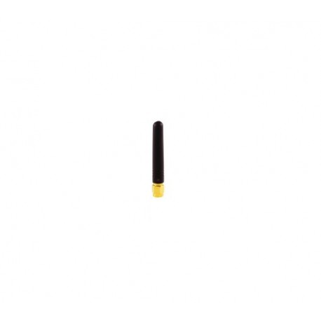 Antenne 868 MHz droite miniature (SMA reverse)