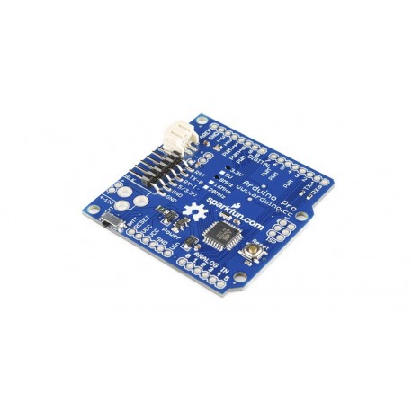 Platine Pro - 3.3 V - 8 MHz DEV-10914