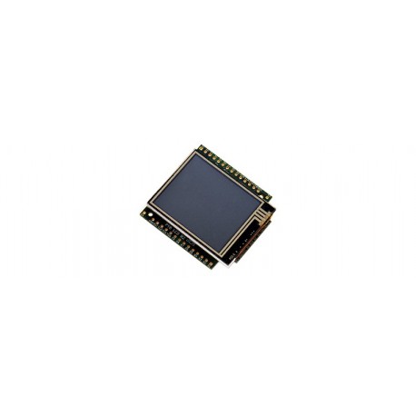 Module afficheur LCD160CRv1.0H pour Pyboard
