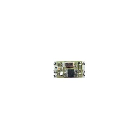 Emetteur 868.35 MHz RTQ1-868