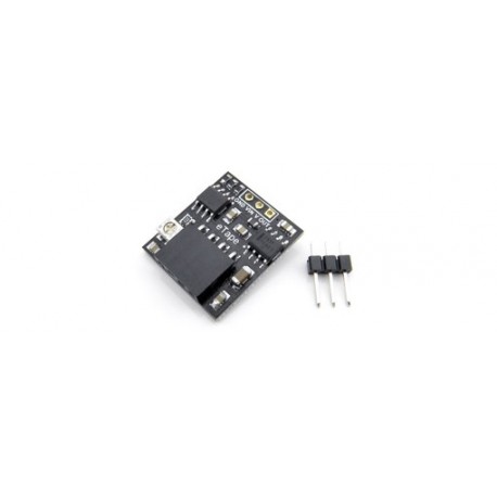 Platine 0-5VDC Resistance to voltage