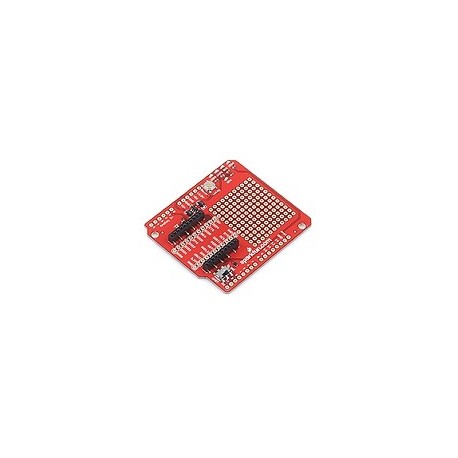 Platine Shield pour Xbee WRL-12847