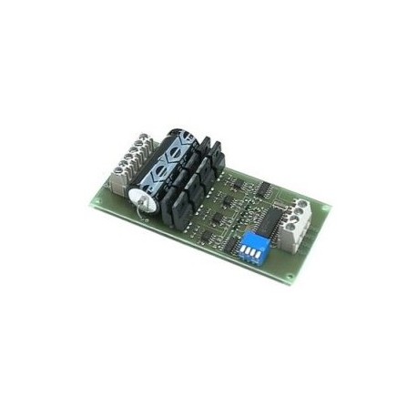 Module de commande de moteur MD22