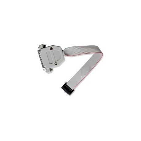 Programmateur économique MSP430 JTAG