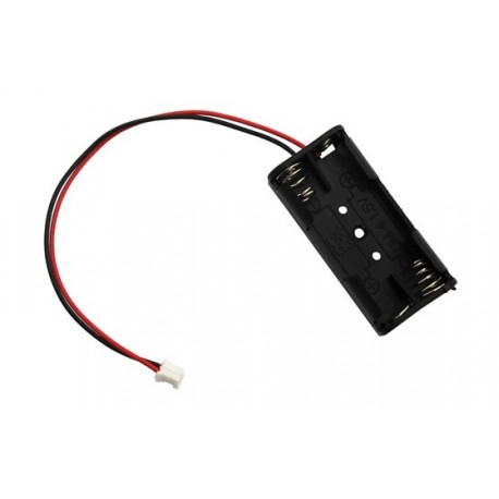 Coupleur de pile pour micro:bit