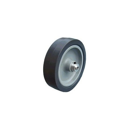 Roue diamètre 100 mm