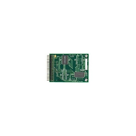 Platine d'extension mémoire MEM0