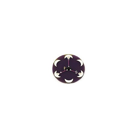 Capteur de température LilyPad DEV-08777