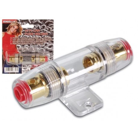 Porte-fusible voiture (pour audio)