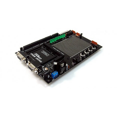 Platine CB405-PROTO