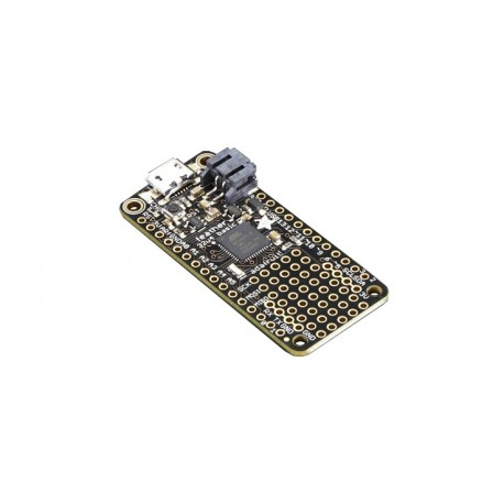 Module Feather 32u4 Basic Proto 2771