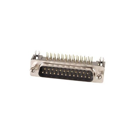 SUB-D 25 broches mâle pour CI